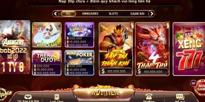 Người dùng nên biết rõ cách hoạt động của slot game